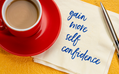 Got Self-Confidence?