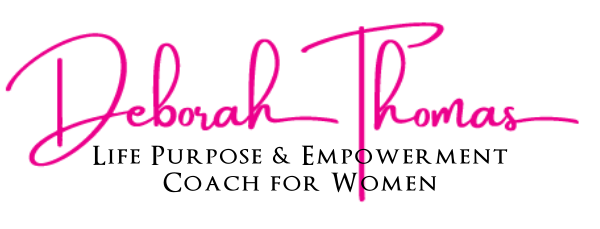 Life Purpose & Empowerment Coach for Women